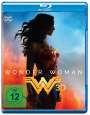 Patty Jenkins: Wonder Woman (3D Blu-ray), BR