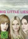 : Big Little Lies Staffel 1, DVD,DVD