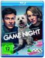 John Francis Daley: Game Night (Blu-ray), BR