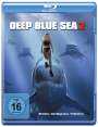 Darin Scott: Deep Blue Sea 2 (Blu-ray), BR