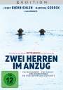 Josef Bierbichler: Zwei Herren im Anzug, DVD