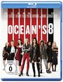 Gary Ross: Ocean's Eight (Blu-ray), BR