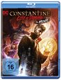 Doug Murphy: Constantine: City of Demons (Blu-ray), BR