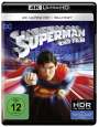 Richard Donner: Superman I (Ultra HD Blu-ray & Blu-ray), UHD,BR