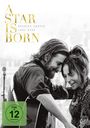 Bradley Cooper: A Star Is Born (2018), DVD
