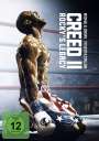 Steven Caple jr.: Creed II: Rocky's Legacy, DVD