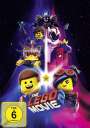 Mike Mitchell: The Lego Movie 2, DVD