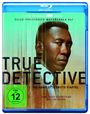 : True Detective Staffel 3 (Blu-ray), BR,BR,BR