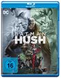 : Batman - Hush (Blu-ray), BR