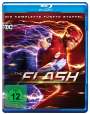 : The Flash Staffel 5 (Blu-ray), BR,BR,BR,BR