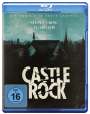 : Castle Rock Staffel 1 (Blu-ray), BR,BR