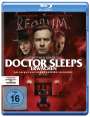 Mike Flanagan: Doctor Sleeps Erwachen (Blu-ray), BR,BR