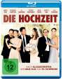 Til Schweiger: Die Hochzeit (Blu-ray), BR