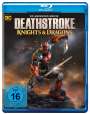 : Deathstroke: Knights & Dragons (Blu-ray), BR