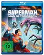 : Superman: Man of Tomorrow (Blu-ray), BR