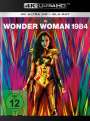Patty Jenkins: Wonder Woman 1984 (Ultra HD Blu-ray & Blu-ray), UHD,BR