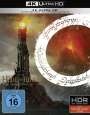 Peter Jackson: Der Herr der Ringe: Die Trilogie (Extended Edition) (Ultra HD Blu-ray), UHD,UHD,UHD,UHD,UHD,UHD,UHD,UHD,UHD