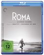 Alfonso Cuaron: Roma (2018) (OmU) (Blu-ray), BR