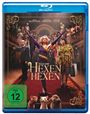 Robert Zemeckis: Hexen hexen (2020) (Blu-ray), BR