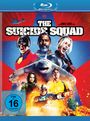 James Gunn: The Suicide Squad (2021) (Blu-ray), BR