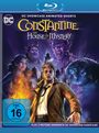 Matt Peters: Constantine: The House of Mystery (Blu-ray), BR