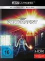 Tobe Hooper: Poltergeist (Ultra HD Blu-ray & Blu-ray), UHD,BR