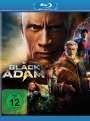 Jaume Collet-Serra: Black Adam (Blu-ray), BR
