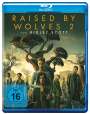 : Raised By Wolves Staffel 2 (Blu-ray), BR,BR