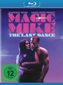 Steven Soderbergh: Magic Mike's Last Dance (Blu-ray), BR