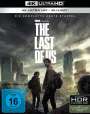 Ali Abbasi: The Last Of Us Staffel 1 (Ultra HD Blu-ray & Blu-ray), UHD,UHD,BR,BR