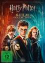 : Harry Potter Complete Collection (8 Filme), DVD,DVD,DVD,DVD,DVD,DVD,DVD,DVD