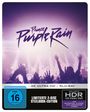 Albert Magnoli: Purple Rain (Ultra HD Blu-ray & Blu-ray im Steelbook), UHD,BR