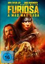 George Miller: Furiosa: A Mad Max Saga, DVD