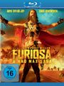 George Miller: Furiosa: A Mad Max Saga (Blu-ray), BR