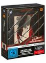 Wes Craven: A Nightmare on Elm Street (40th Anniversary Ultimate Collector's Edition) (Ultra HD Blu-ray & Blu-ray im Steelbook), UHD,BR