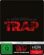 M. Night Shyamalan: Trap: No Way Out (Ultra HD Blu-ray & Blu-ray im Steelbook), UHD,BR