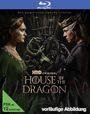 : House of the Dragon Staffel 2 (Blu-ray), BR,BR,BR,BR