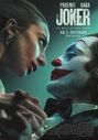 Todd Phillips: Joker: Folie à Deux (Ultra HD Blu-ray & Blu-ray), UHD,BR