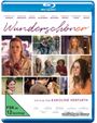 Karoline Herfurth: Wunderschöner (Blu-ray), BR