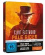 Clint Eastwood: Pale Rider (Ultra HD Blu-ray & Blu-ray im Steelbook), UHD,BR