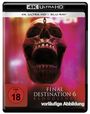 Zach Lipovsky: Final Destination: Bloodlines (Ultra HD Blu-ray & Blu-ray), UHD,BR