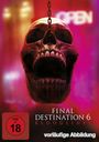 Zach Lipovsky: Final Destination: Bloodlines, DVD
