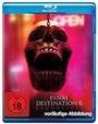 Zach Lipovsky: Final Destination: Bloodlines (Blu-ray), BR