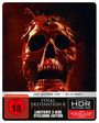 Zach Lipovsky: Final Destination: Bloodlines (Ultra HD Blu-ray & Blu-ray im Steelbook), UHD,BR