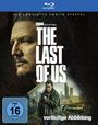 Mark Mylod: The Last Of Us Staffel 2 (Blu-ray), BR,BR,BR