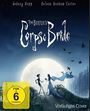 Tim Burton: Tim Burton's Corpse Bride - Hochzeit mit einer Leiche (Ultimate Collector's Edition) (Ultra HD Blu-ray & Blu-ray), UHD,BR