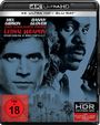 Richard Donner: Lethal Weapon (Ultra HD Blu-ray & Blu-ray), UHD