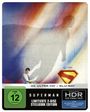 James Gunn: Superman (2025) (Ultra HD Blu-ray & Blu-ray im Steelbook), UHD,BR