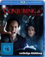 Michael Chaves: The Conjuring 4: Das letzte Kapitel (Blu-ray), BR