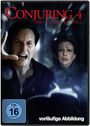 Michael Chaves: The Conjuring 4: Das letzte Kapitel, DVD